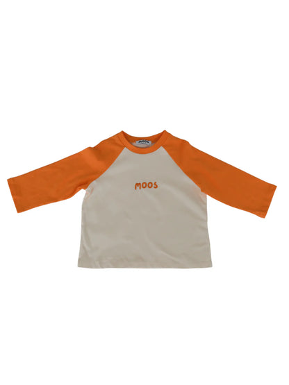 Raglan L/S | sand