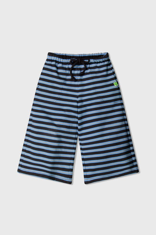 Terry Pant | orbit stripe
