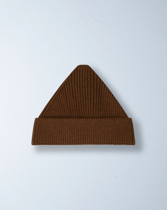 Pico beanie | otter
