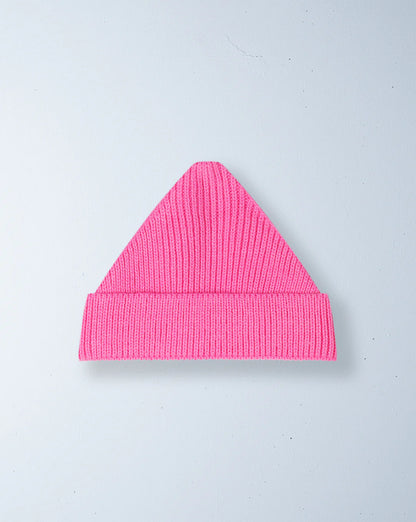 Pico beanie | pink pop