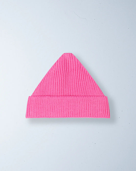 Pico beanie | pink pop