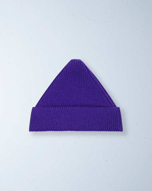 Pico beanie | violet
