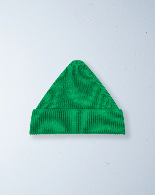 Pico beanie | verde