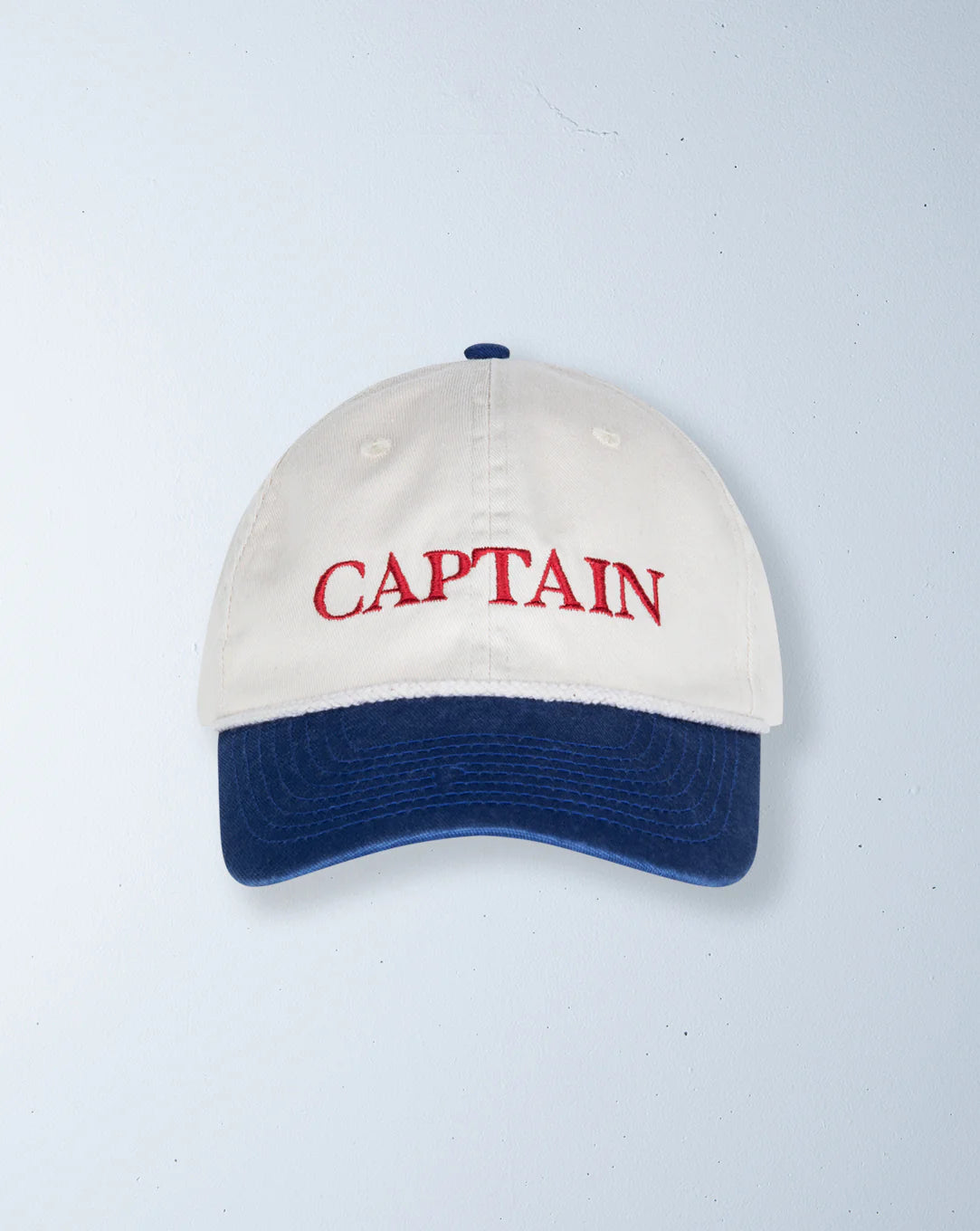Captain cap