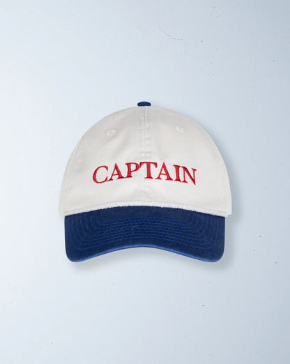Captain cap