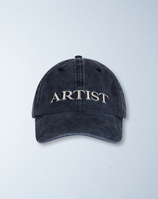 Artist cap | navy