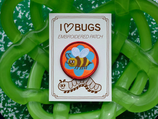 Bug Patch | Bee