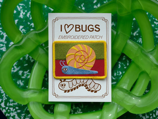 Bug Patch | Snail