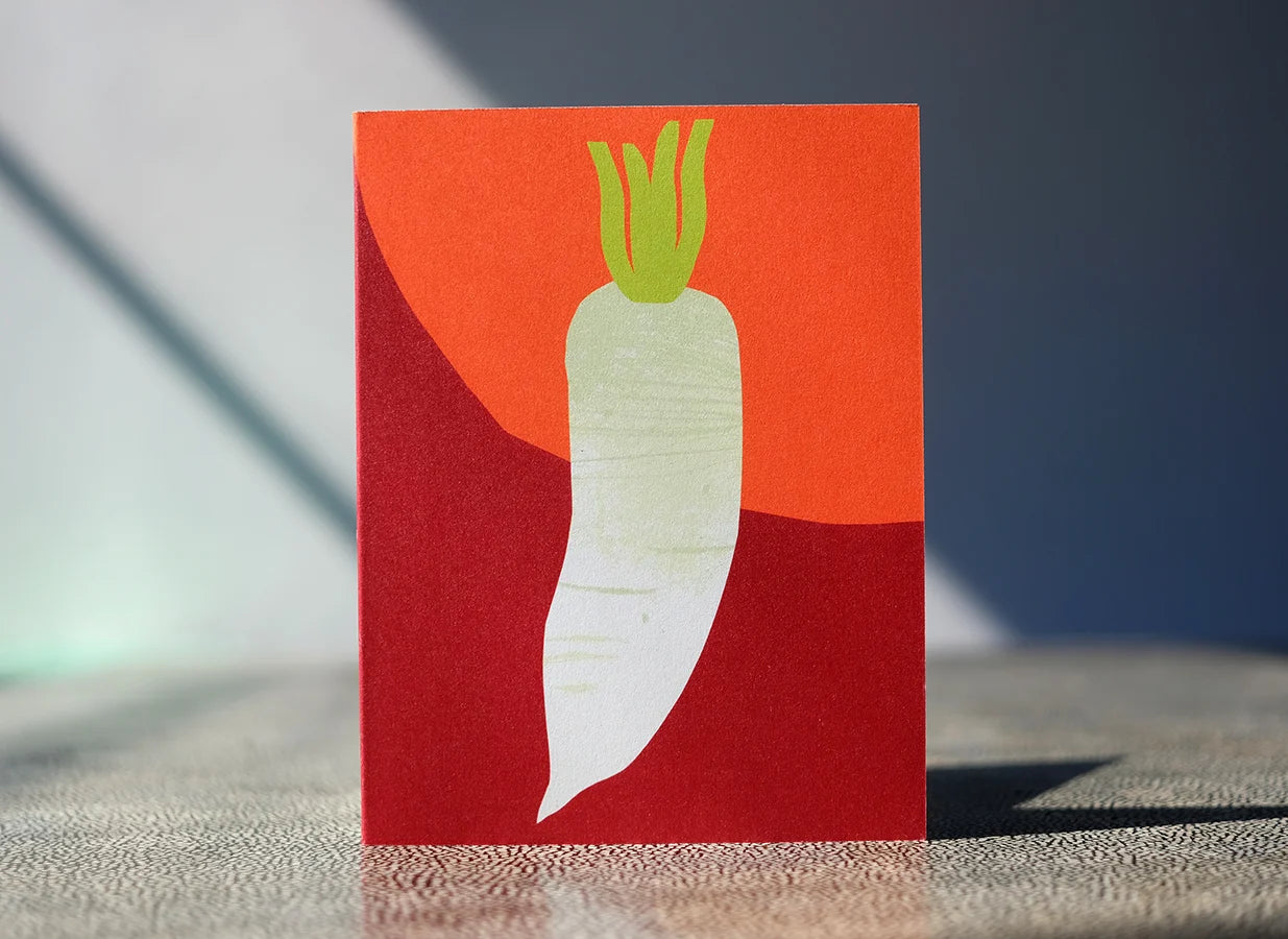Cards for anytime | Daikon