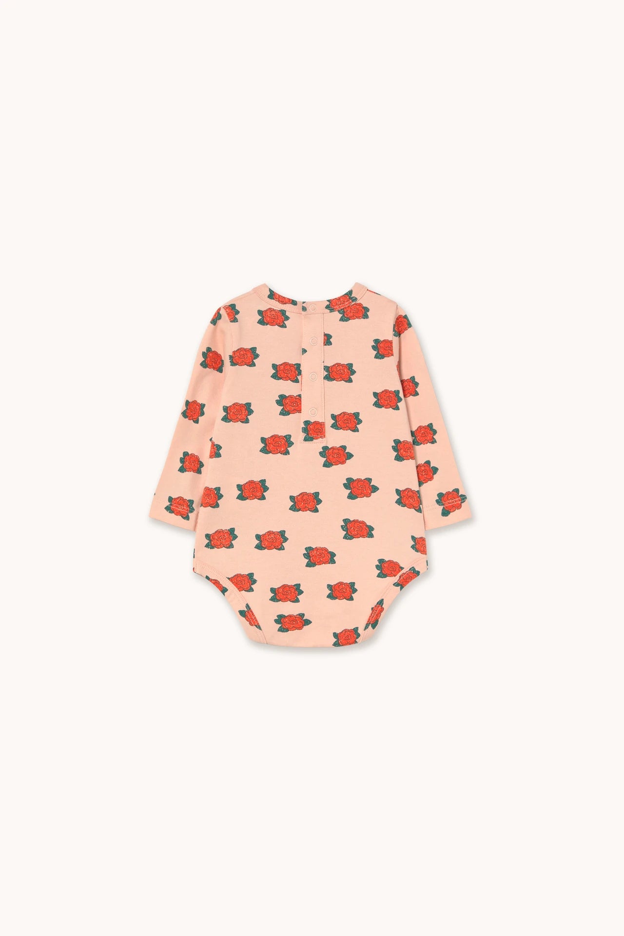 Camelia's bodysuit