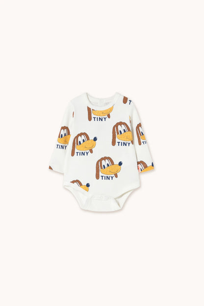 Dogs bodysuit