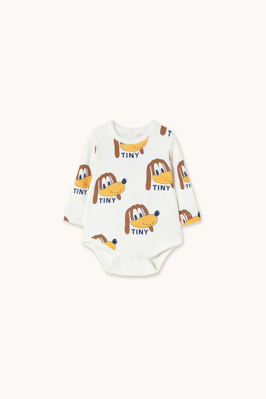 Dogs bodysuit