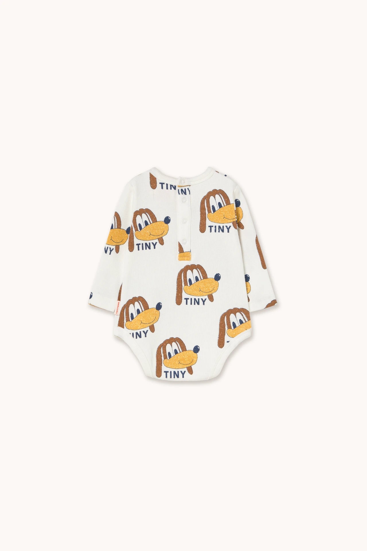Dogs bodysuit