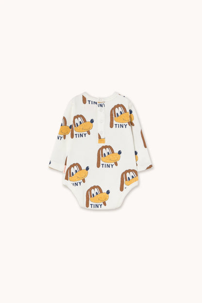 Dogs bodysuit