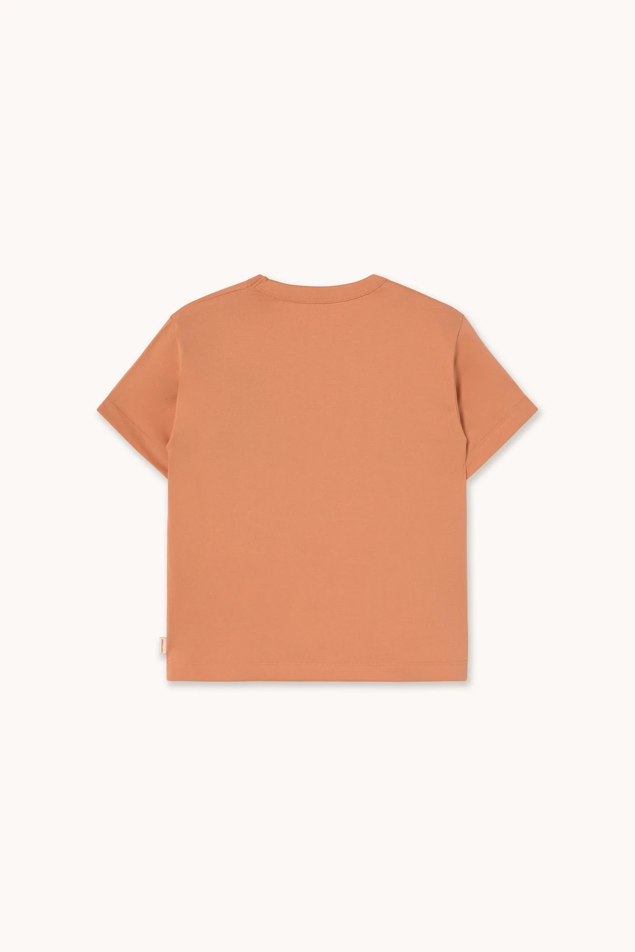 Flowers eyes graphics tee