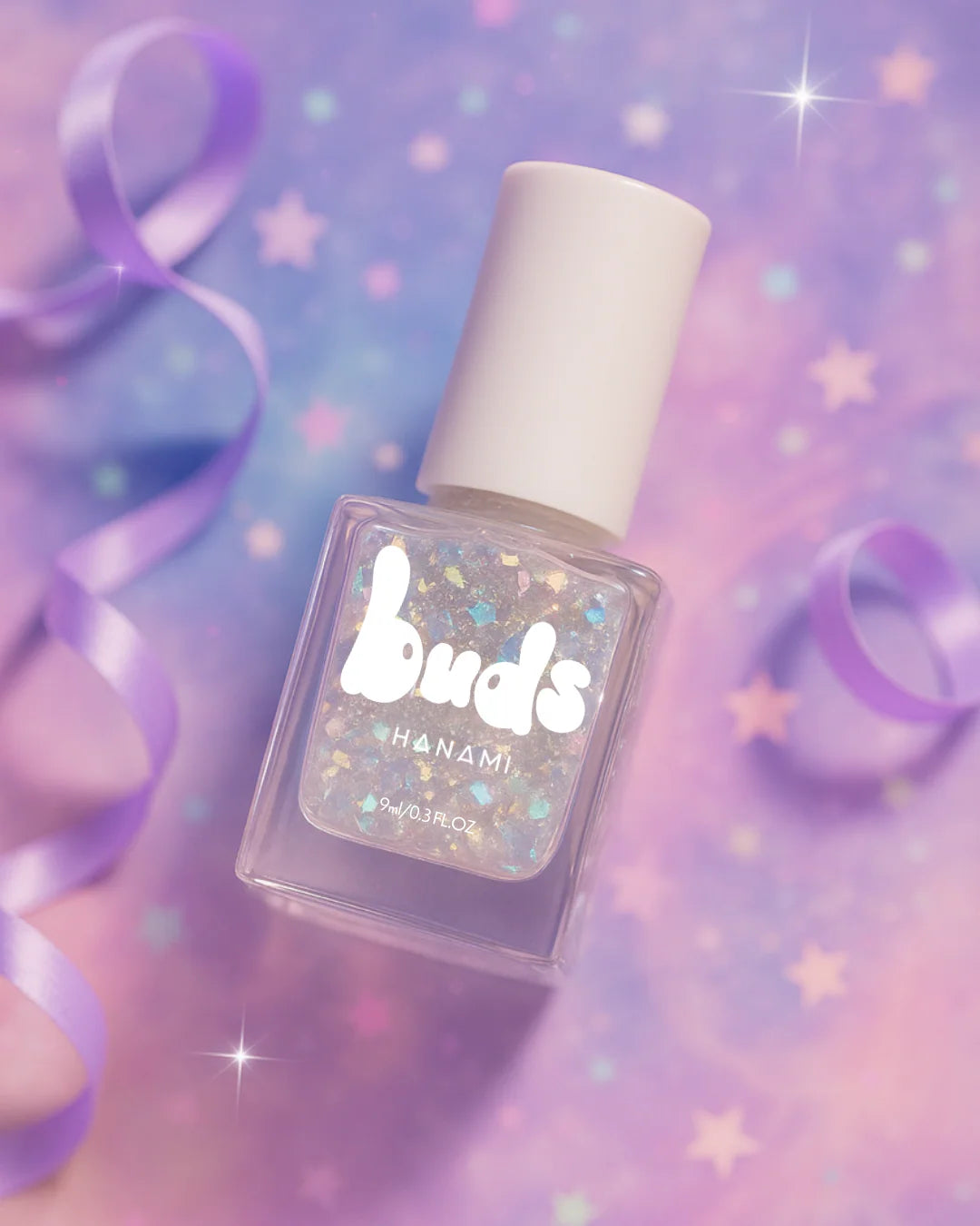 nail polish | milkyway