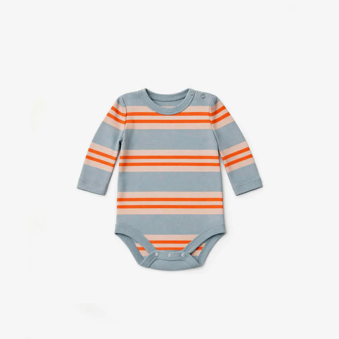 Bodysuit - Candy Stripe