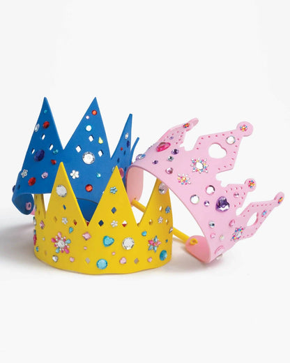 Super Smalls -  DIY Crown Kit