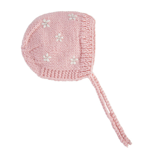 Daisy Bonnet | Pink