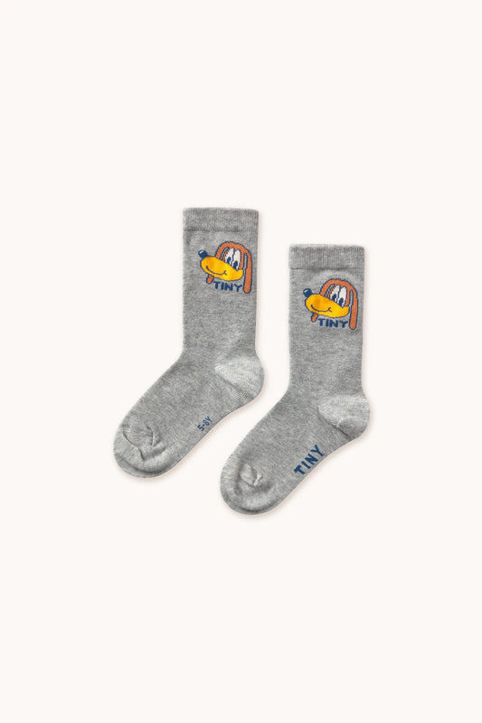 Dogs medium socks