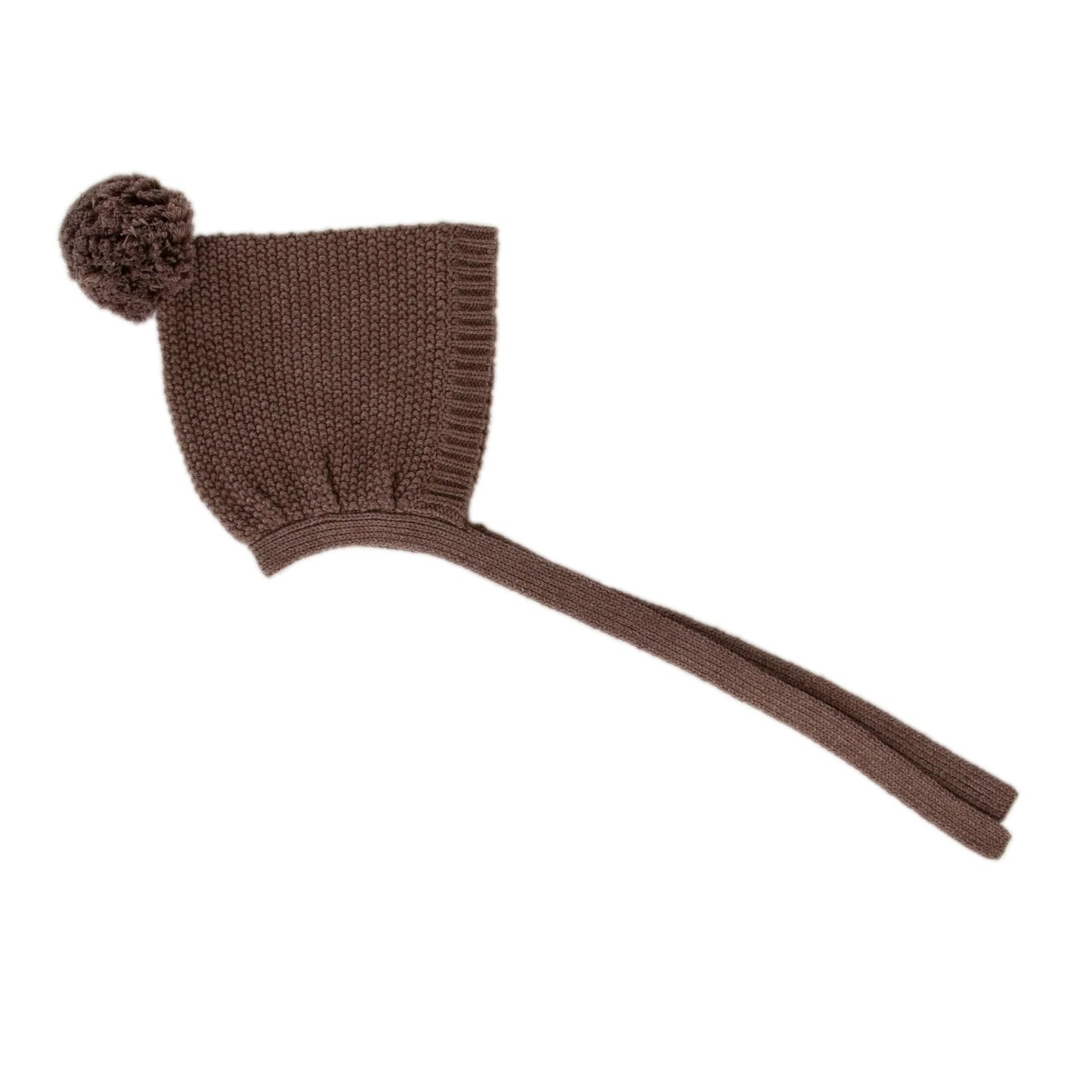 Elfin Beanie | Mushroom