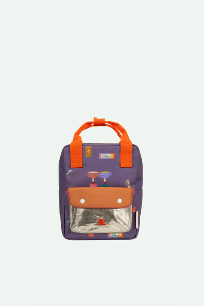 backpack small | better together | special edition