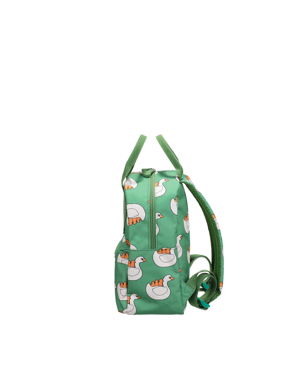backpack small | Charlotte Janvier | swan