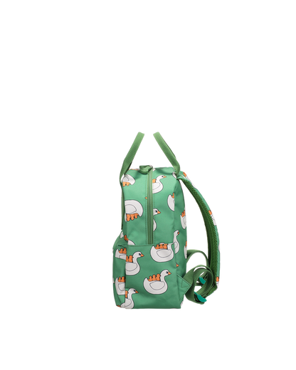 backpack small | Charlotte Janvier | swan