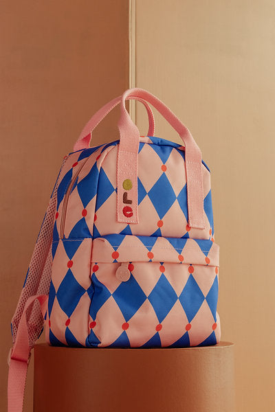 backpack small | circus