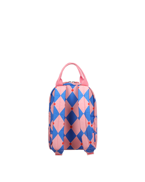 backpack small | circus