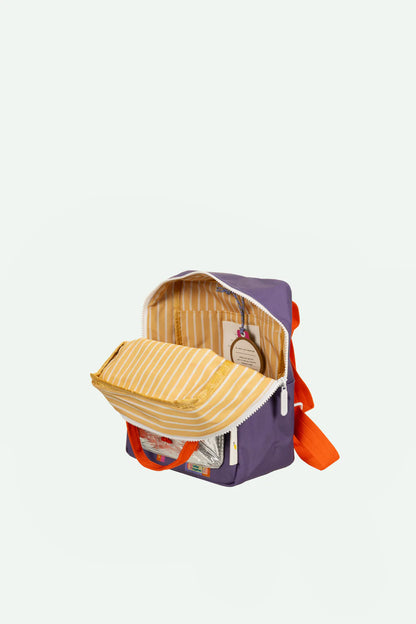 backpack small | better together | special edition