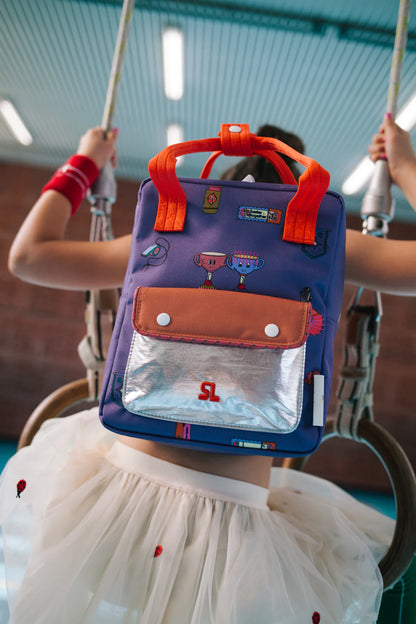 backpack small | better together | special edition