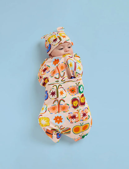 Baby Wrap / Flutterby