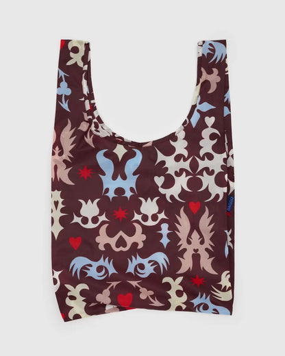 Standard Baggu | Western cut outs