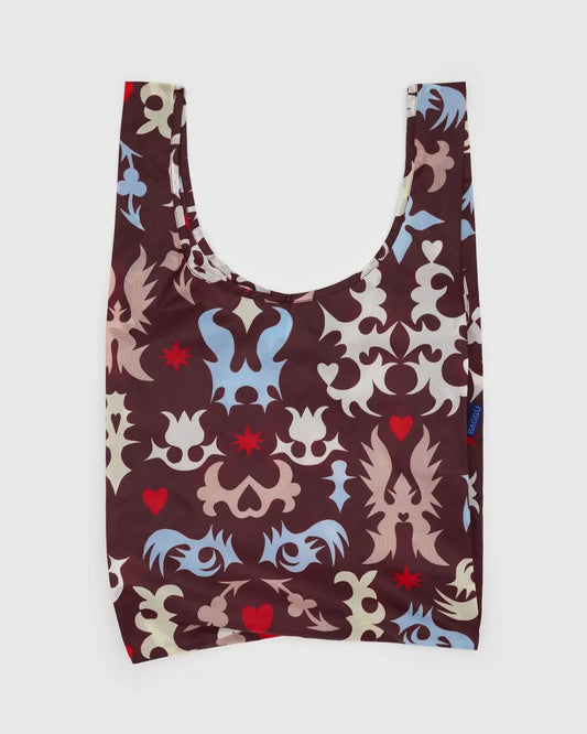 Standard Baggu | Western cut outs