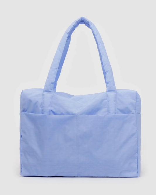 Cloud carry on | French blue
