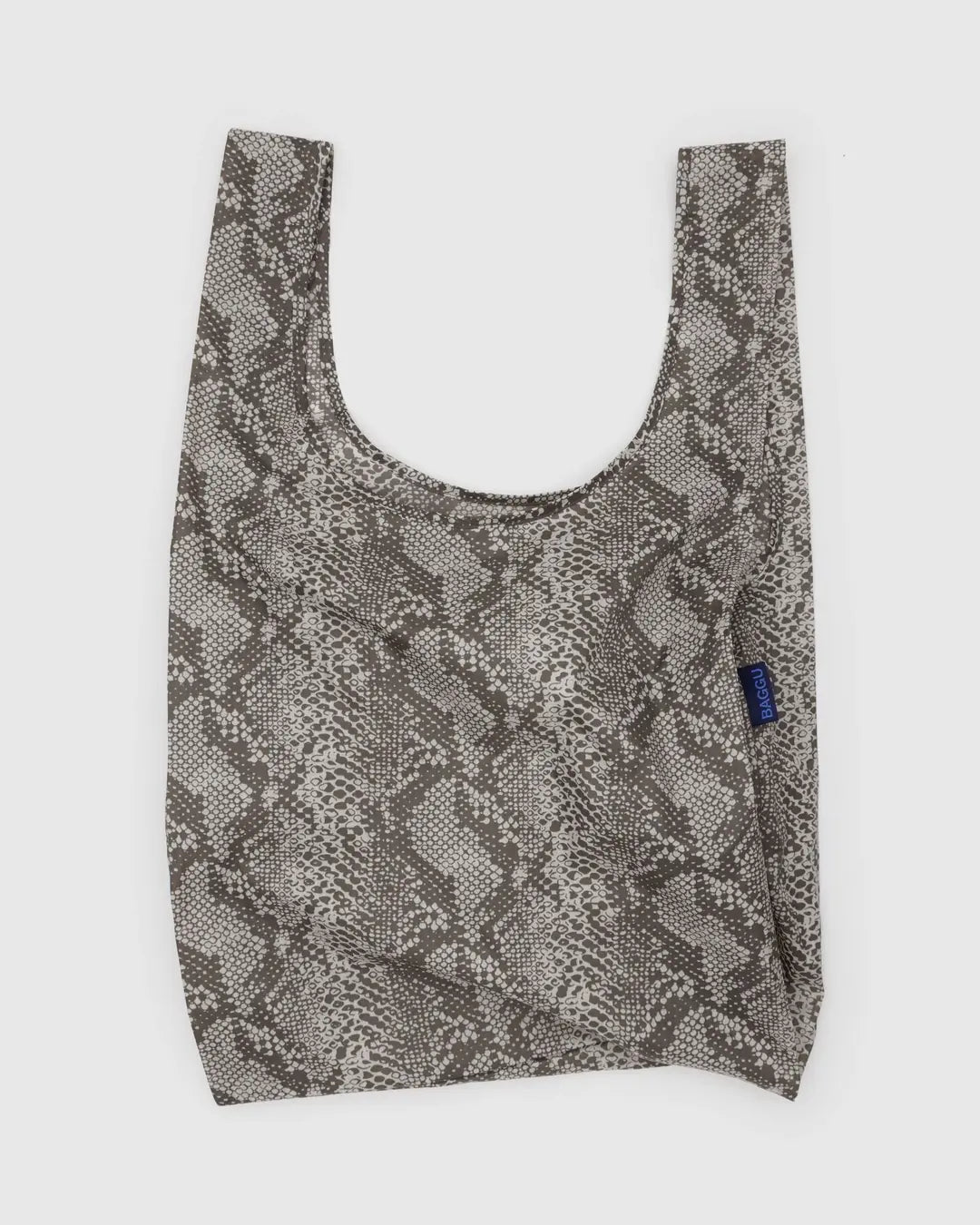 Standard Baggu | Snakeskin