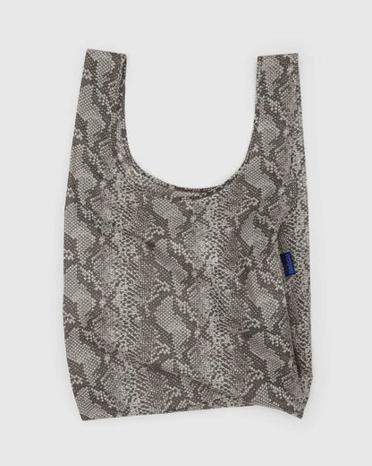 Standard Baggu | Snakeskin