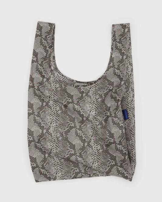 Standard Baggu | Snakeskin