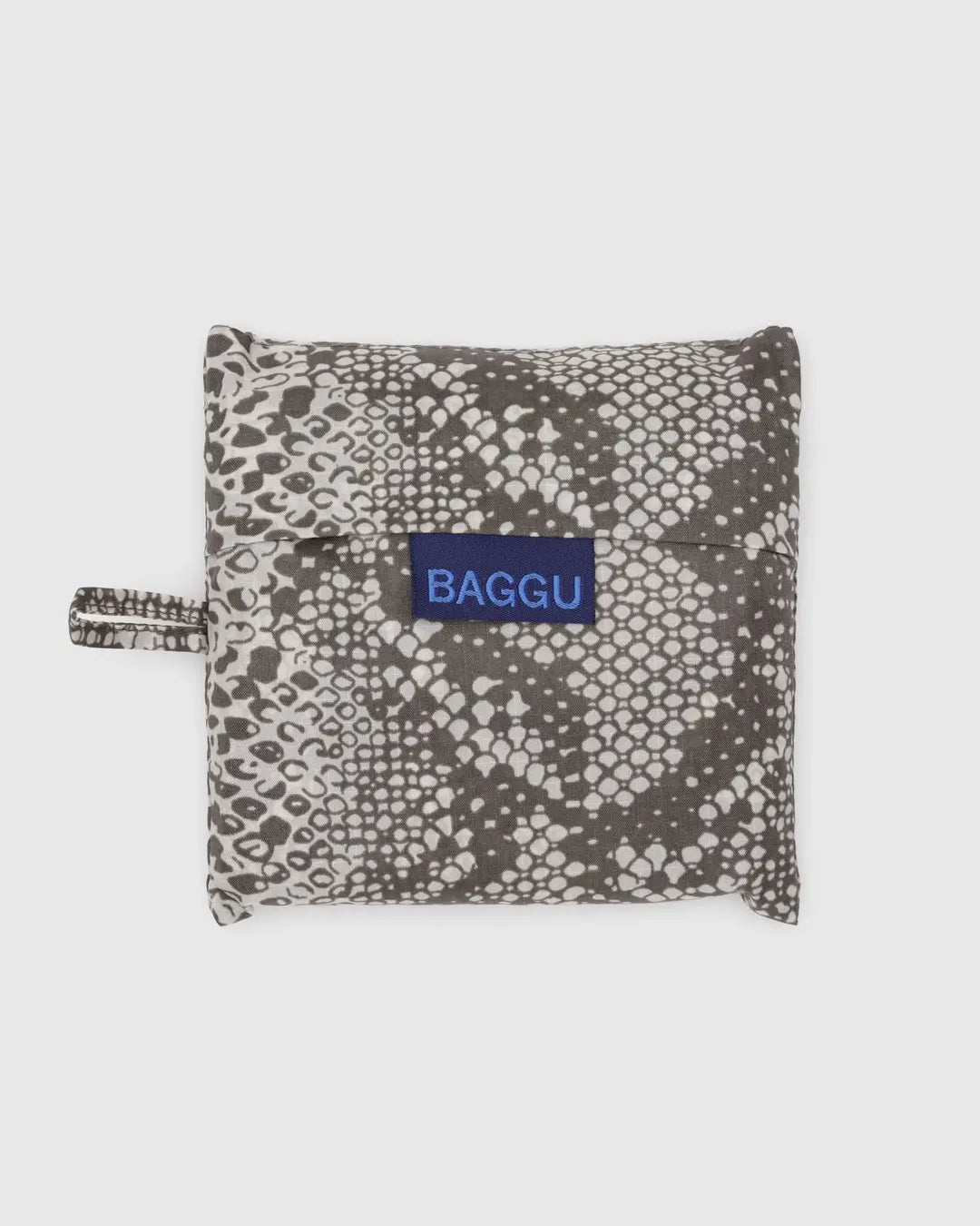 Standard Baggu | Snakeskin