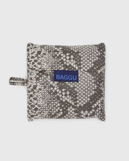 Standard Baggu | Snakeskin