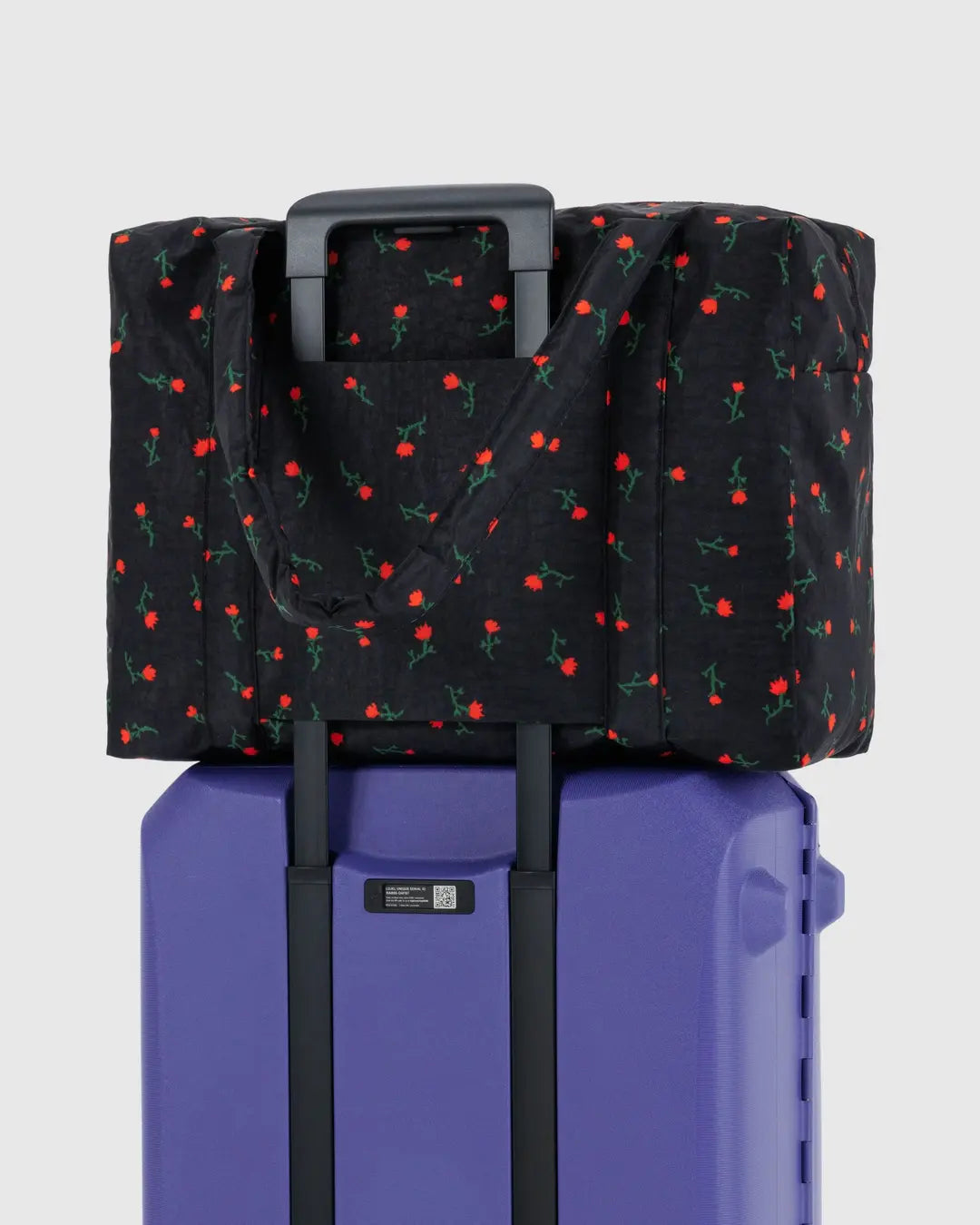 Cloud carry on | Wildflower