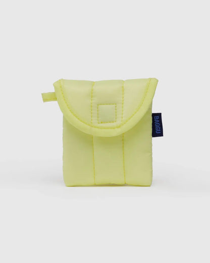 Puffy earbuds case | Pomelo