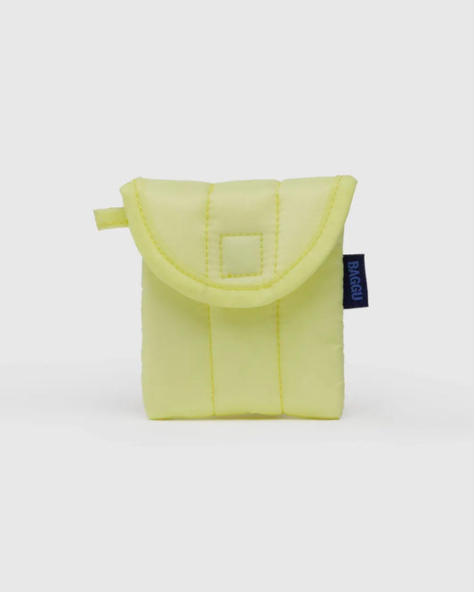 Puffy earbuds case | Pomelo
