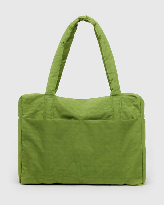 Cloud carry on | Green juice
