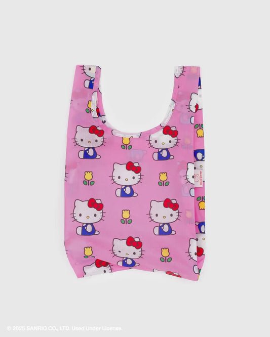 Baby Baggu | Hello Kitty pink