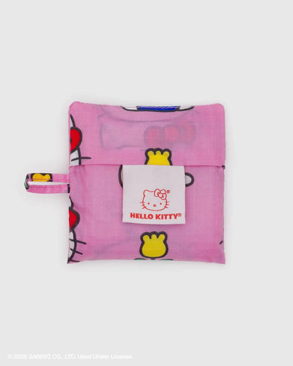 Baby Baggu | Hello Kitty pink