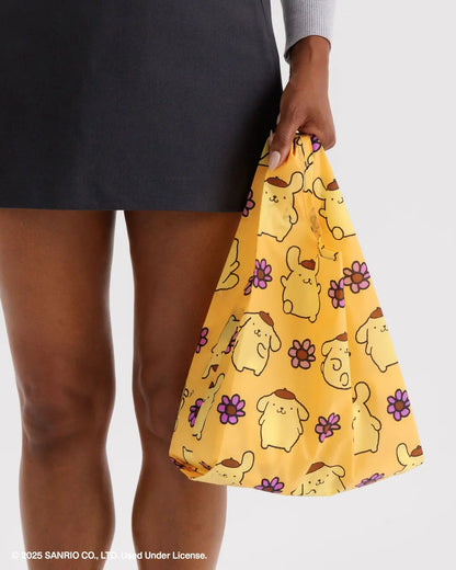 Baby Baggu | Pompompurin
