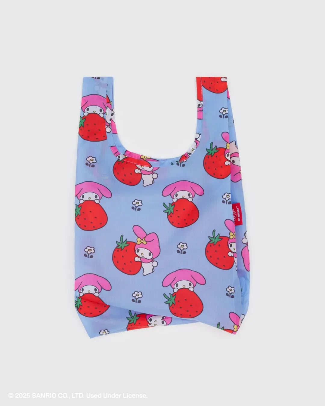 Baby Baggu | My Melody strawberry
