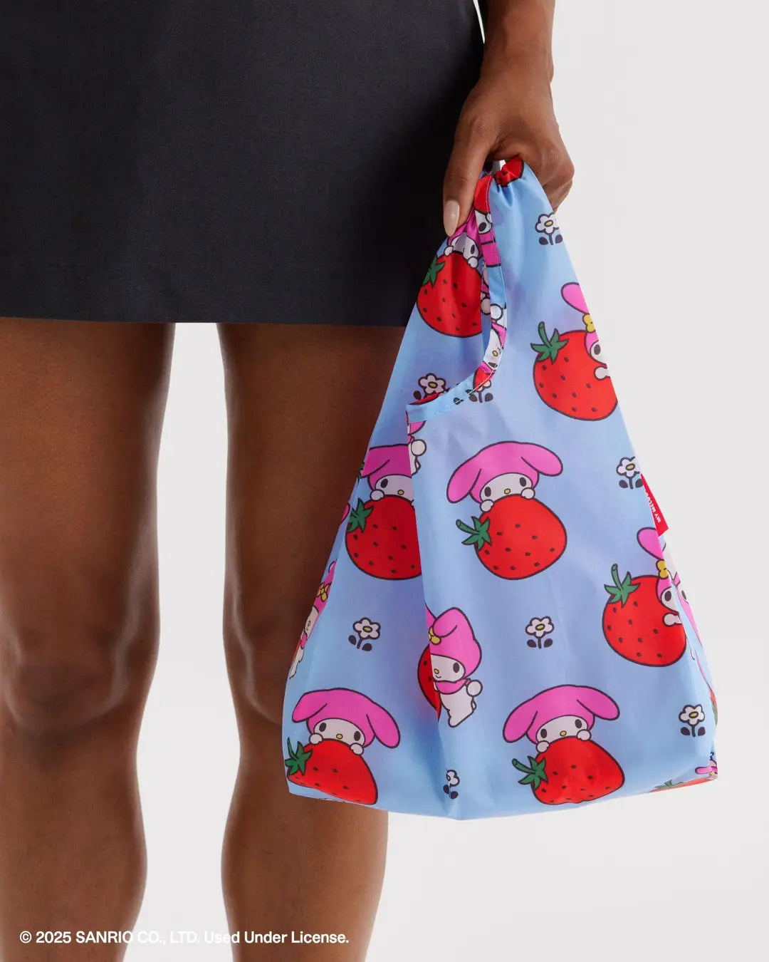 Baby Baggu | My Melody strawberry